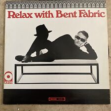 Bent fabric relax for sale  Stuart