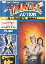 thunder comic for sale  GLOUCESTER