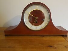 Vintage franz hermle for sale  HAILSHAM