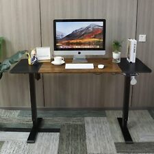 Standing desk adjustable for sale  Buffalo