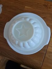 Vintage tupperware jelly for sale  PETERBOROUGH