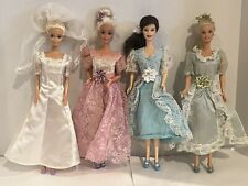 Barbie doll lot for sale  Finksburg