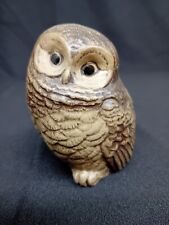 Poole pottery owl.3.5 for sale  UCKFIELD