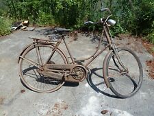 Altes fahrrad damenfahrrad gebraucht kaufen  St. Goar