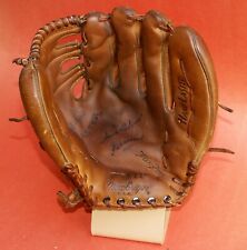 macgregor baseball gloves for sale  San Francisco