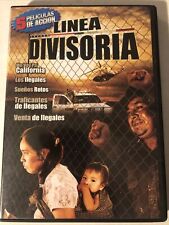 DVD Lines Divisoria 5 Peliculas De Accion  comprar usado  Enviando para Brazil