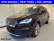 2019 lincoln mkc for sale  Petoskey