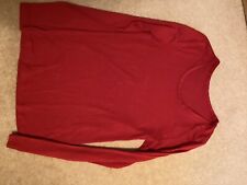 Thermal top size for sale  MORPETH