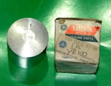 Yamaha nos piston for sale  BLYTH