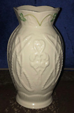 Belleek durham vase for sale  Rohnert Park