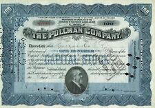 Usa pullman company for sale  Shipping to Ireland