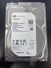 Seagate Enterprise NAS HDD 4TB SATA 6Gb/s 7.2K ST4000VN000 #27 for sale  Shipping to South Africa