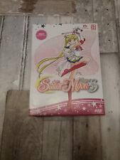 Sailor moon dvd gebraucht kaufen  Rhynern