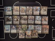 cardfight vanguard Battle Sisters Premium Deck With Sp Susanoo for sale  Shipping to South Africa