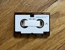 Micro cassette special for sale  Shipping to Ireland