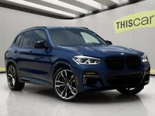 x3 m40i bmw for sale  Tomball