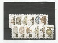 2018 timbres obliteres d'occasion  Saint-Maximin-la-Sainte-Baume