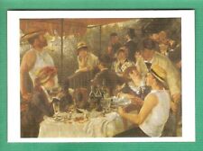 Renoir carte postale d'occasion  Buxerolles