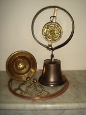 Victorian door bell for sale  ILFRACOMBE