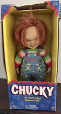 sideshow chucky doll for sale  Raleigh