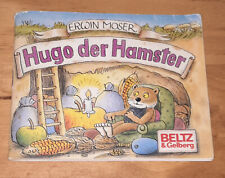 Hugo hamster erwin gebraucht kaufen  Speckhorn