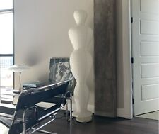 paper shade floor lamp for sale  Dallas