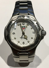 Tag heuer kirium for sale  HEREFORD