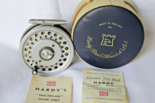 Hardy marquis multiplier for sale  Shipping to Ireland