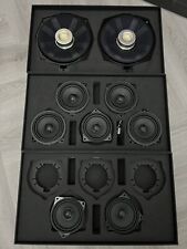 bmw harman kardon speakers for sale  BURTON-ON-TRENT