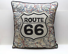 Highway route embroidered for sale  Phoenix