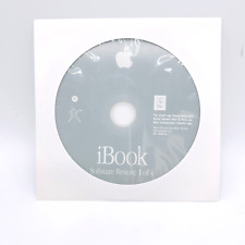 Ibook mac software for sale  Iron Mountain