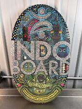 Indo board ltd for sale  Bondurant