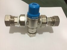 Saracen thermostatic mixing for sale  OLDHAM