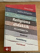 Religionsdidaktik gebraucht kaufen  Geisenhausen