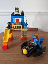 Lego duplo batman for sale  LONDON