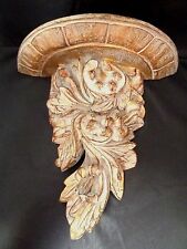 Hand carved wood for sale  San Mateo