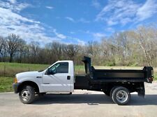 f450 ford truck dump for sale  Boonville