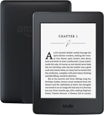 Amazon Kindle PaperWhite 7th Gen 4GB WiFi 6" E-Reader B00QJE3MGU - Acceptable for sale  Shipping to South Africa
