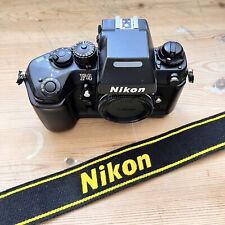 Nikon 35mm slr for sale  WHITSTABLE