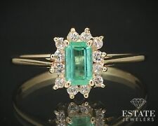 ladies emerald ring for sale  Toledo