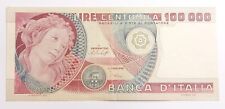 Italia 100000 lire usato  Rocca D Evandro