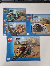 Lego city 4204 gebraucht kaufen  Hohnstorf