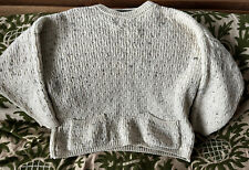 Vintage 100 wool for sale  HONITON