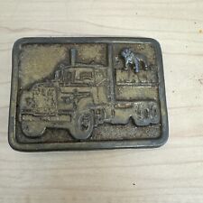 belt truck buckle semi for sale  Quincy