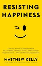 Resistência A Felicidade: uma história verdadeira sobre por que nós sabotá nós mesmos, sinta-se... comprar usado  Enviando para Brazil
