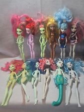 Monster high doll for sale  HERTFORD