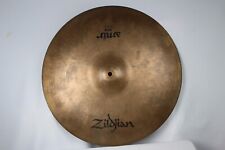 Zildjian amir ride for sale  San Francisco