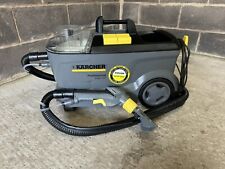 KARCHER PUZZI 10/1 CARPET CLEANER for sale  Shipping to South Africa
