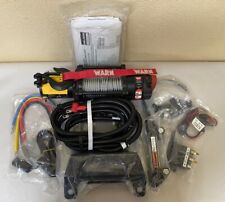 2014-2015 Polaris RZR 900/XP 1000 EPS PV4500 LB. Winch Kit OEM #2880592 / #XL236, used for sale  Shipping to South Africa