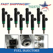 Set fuel injectors for sale  USA